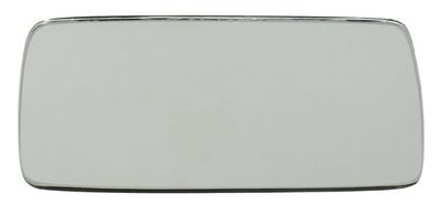 Mirror Glass, exterior mirror BLIC 6102-01-0571P