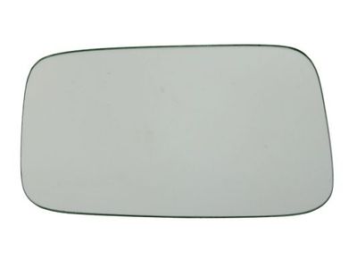 Mirror Glass, exterior mirror BLIC 6102-01-0579P