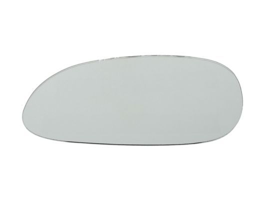 BLIC 6102-01-0643P Mirror Glass, exterior mirror