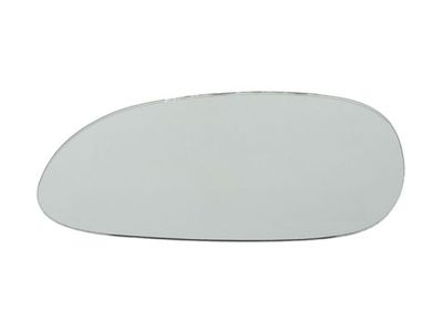 Mirror Glass, exterior mirror BLIC 6102-01-0643P