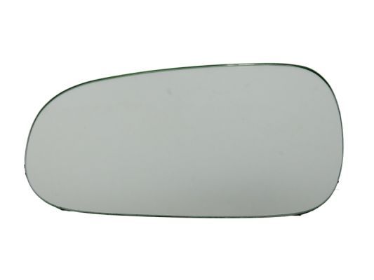 BLIC 6102-01-0652P Mirror Glass, exterior mirror