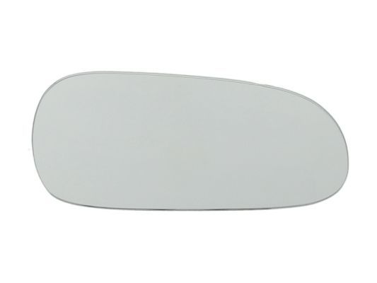 BLIC 6102-01-0653P Mirror Glass, exterior mirror
