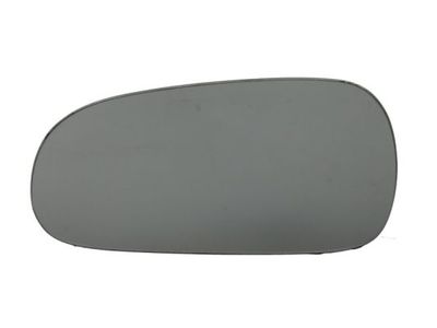 Mirror Glass, exterior mirror BLIC 6102-01-0656P