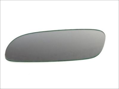 Mirror Glass, exterior mirror BLIC 6102-01-0691P