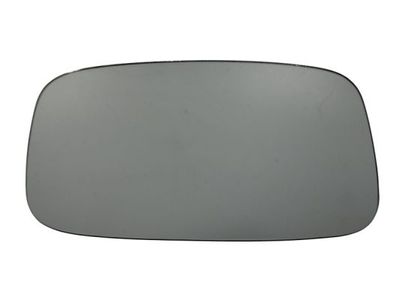 Mirror Glass, exterior mirror BLIC 6102-01-0719P