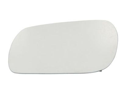 Mirror Glass, exterior mirror BLIC 6102-01-0760P