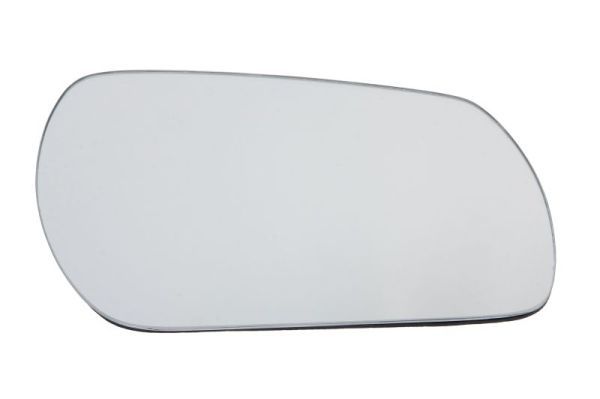 BLIC 6102-01-0762P Mirror Glass, exterior mirror
