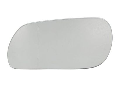 Mirror Glass, exterior mirror BLIC 6102-01-0763P