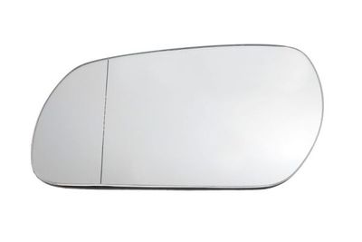 Mirror Glass, exterior mirror BLIC 6102-01-0764P