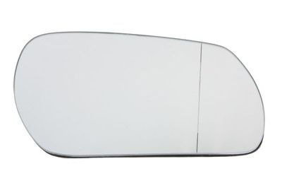 Mirror Glass, exterior mirror BLIC 6102-01-0766P