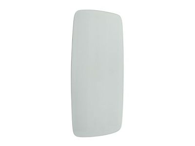 Mirror Glass, exterior mirror BLIC 6102-01-0768P