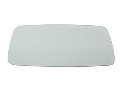 Mirror Glass, exterior mirror BLIC 6102-01-0769P
