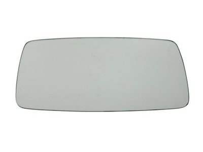Mirror Glass, exterior mirror BLIC 6102-01-0770P