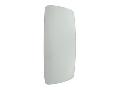 Mirror Glass, exterior mirror BLIC 6102-01-0771P