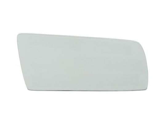 BLIC 6102-01-0801P Mirror Glass, exterior mirror