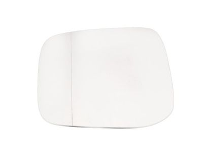 Mirror Glass, exterior mirror BLIC 6102-01-0847P