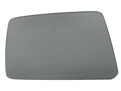 Mirror Glass, exterior mirror BLIC 6102-01-0862P