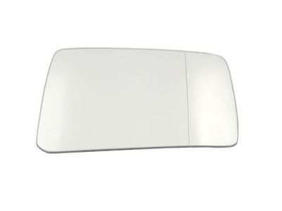 Mirror Glass, exterior mirror BLIC 6102-01-0868P