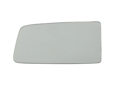 Mirror Glass, exterior mirror BLIC 6102-01-0917P