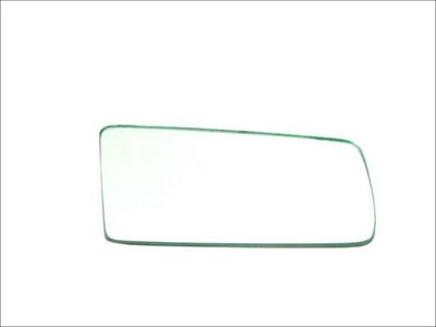 Mirror Glass, exterior mirror BLIC 6102-01-0919P