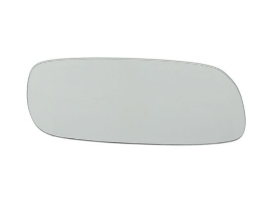 BLIC 6102-01-0929P Mirror Glass, exterior mirror