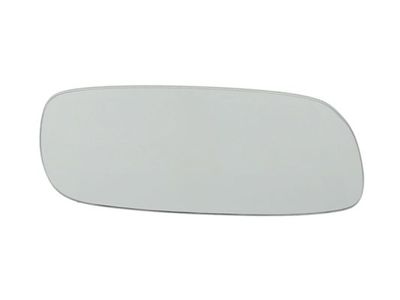 Mirror Glass, exterior mirror BLIC 6102-01-0929P