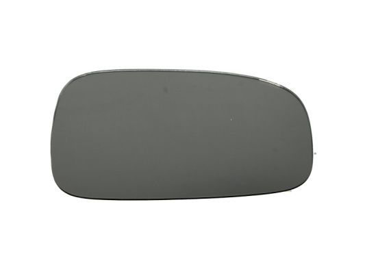 BLIC 6102-01-0951P Mirror Glass, exterior mirror