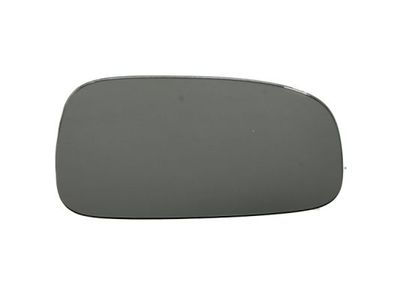 Mirror Glass, exterior mirror BLIC 6102-01-0951P
