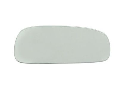 Mirror Glass, exterior mirror BLIC 6102-01-0955P