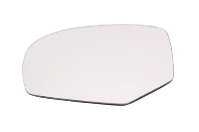 Mirror Glass, exterior mirror BLIC 6102-01-1046P