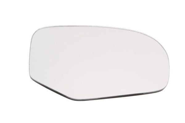 BLIC 6102-01-1048P Mirror Glass, exterior mirror