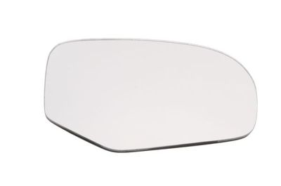 Mirror Glass, exterior mirror BLIC 6102-01-1048P