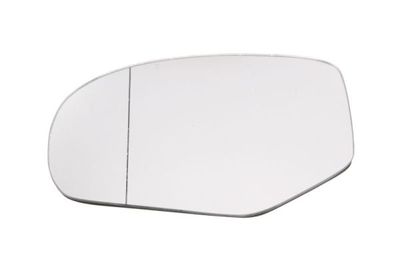 Mirror Glass, exterior mirror BLIC 6102-01-1056P