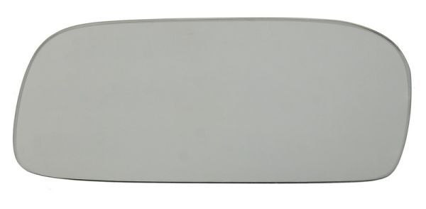 BLIC 6102-01-1157P Mirror Glass, exterior mirror