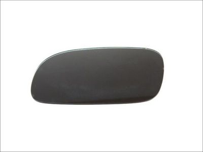 Mirror Glass, exterior mirror BLIC 6102-01-1180P