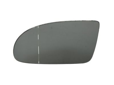 Mirror Glass, exterior mirror BLIC 6102-01-1256P