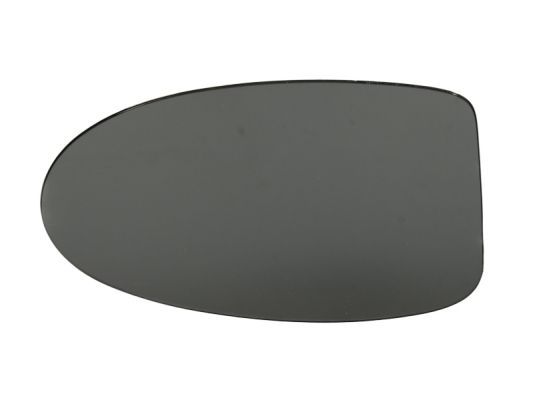 BLIC 6102-01-1268P Mirror Glass, exterior mirror