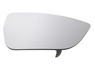Mirror Glass, exterior mirror BLIC 6102-01-1281372P