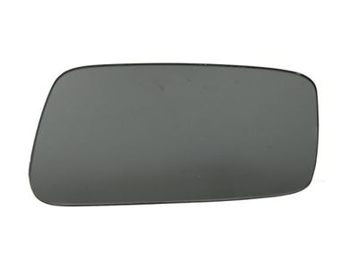 Mirror Glass, exterior mirror BLIC 6102-01-1306P