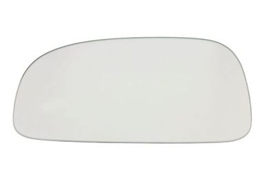 Mirror Glass, exterior mirror BLIC 6102-01-2002193P
