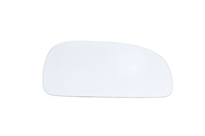 Mirror Glass, exterior mirror BLIC 6102-01-2002196P