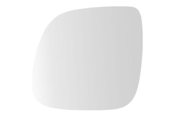BLIC 6102-01-2002573P Mirror Glass, exterior mirror
