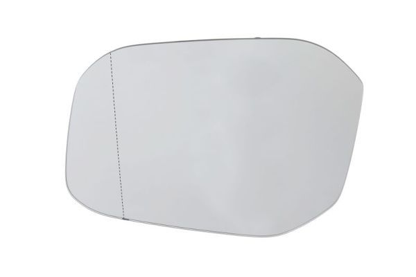 BLIC 6102-01-2002587P Mirror Glass, exterior mirror