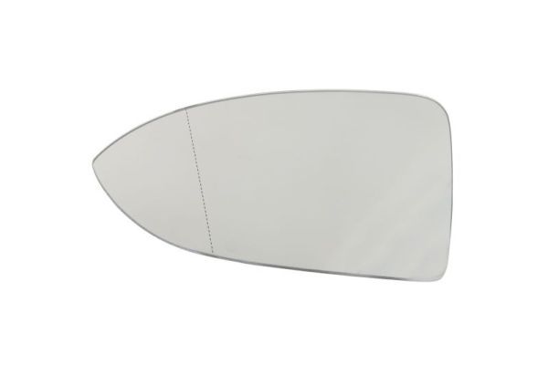 BLIC 6102-01-2002619P Mirror Glass, exterior mirror
