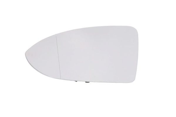 BLIC 6102-01-2002655P Mirror Glass, exterior mirror