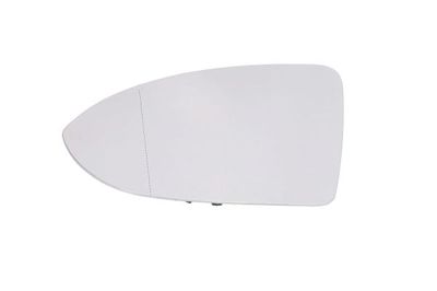 Mirror Glass, exterior mirror BLIC 6102-01-2002655P