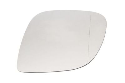 Mirror Glass, exterior mirror BLIC 6102-01-2002661P