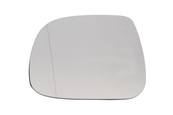 BLIC 6102-01-2002667P Mirror Glass, exterior mirror