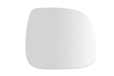 Mirror Glass, exterior mirror BLIC 6102-01-2002668P