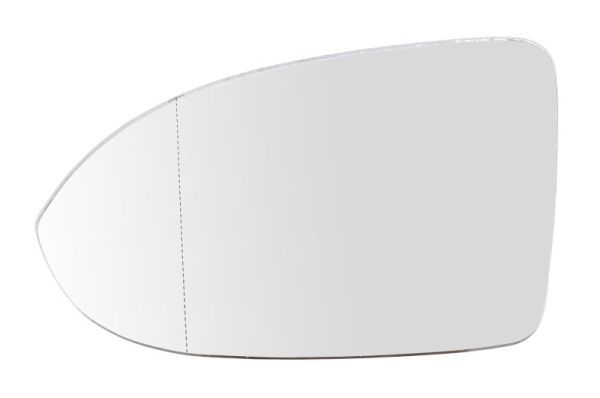 BLIC 6102-01-2002687P Mirror Glass, exterior mirror